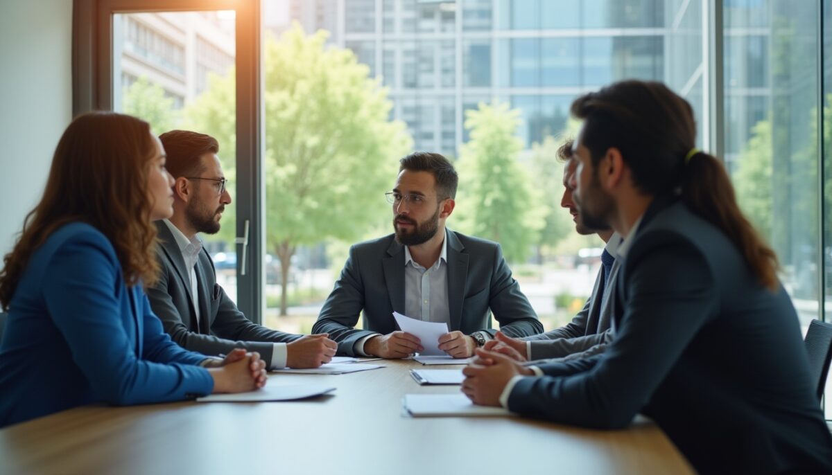 Tell us how you’re looking to grow your business online.