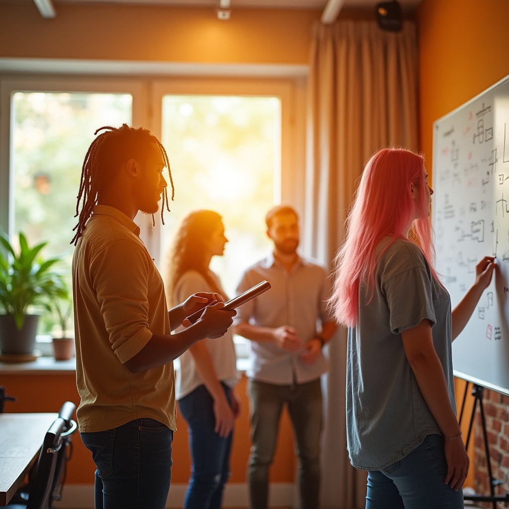 Tell us how you're looking to grow your business online.