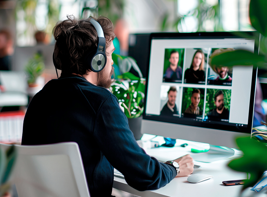 The New Paradigm of [Workforce Agility]