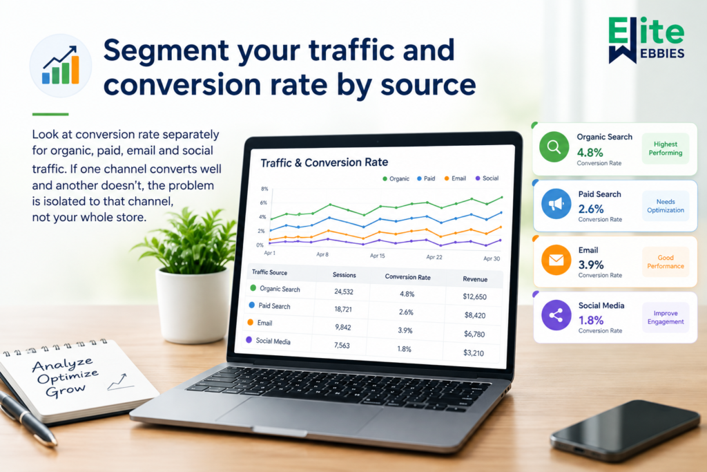 Shopify SEO services